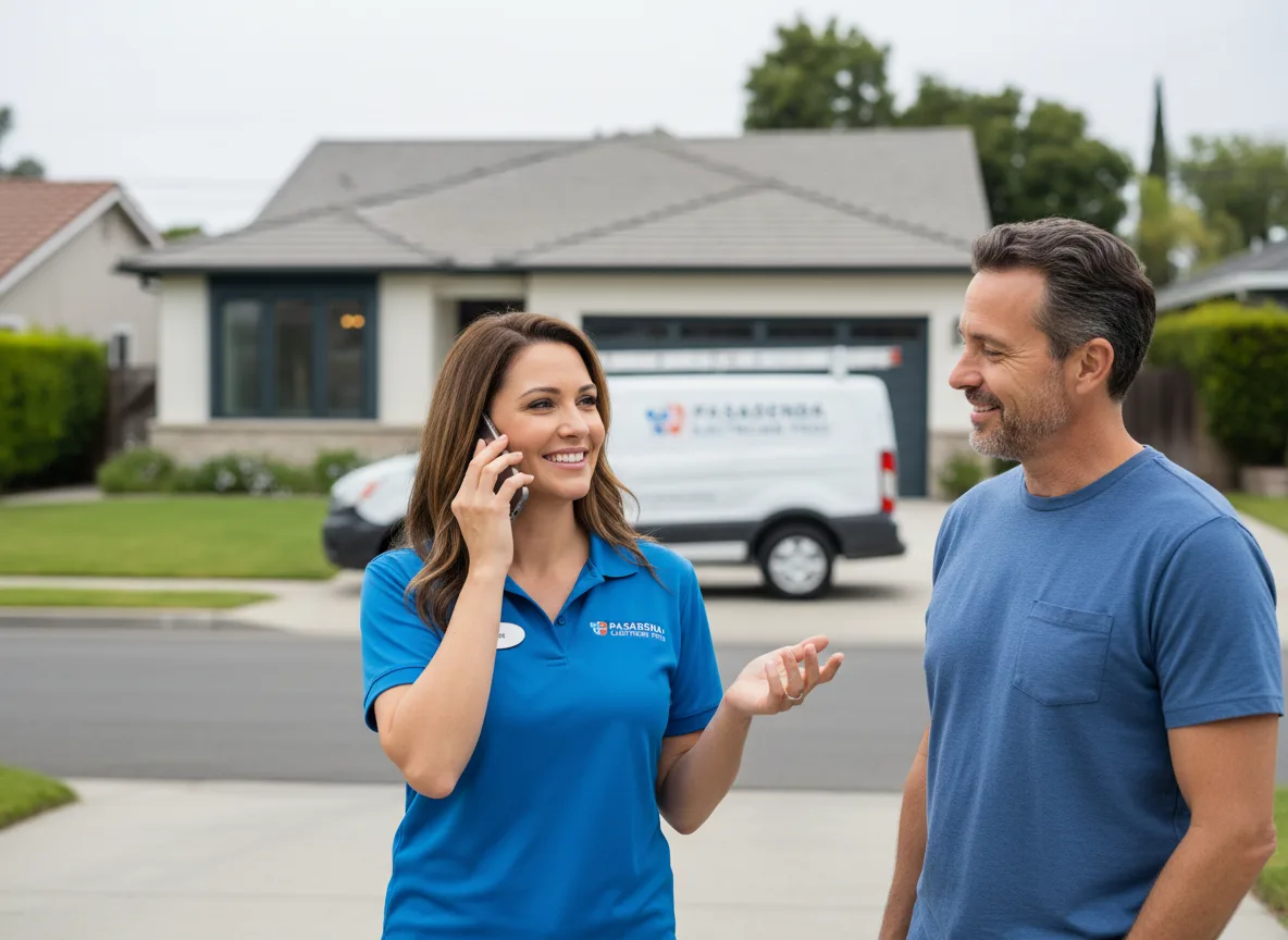 Electrician Kane, IL FAQs